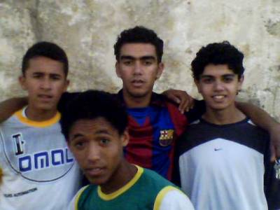 mes amis